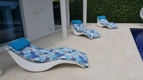 Quienes Somos | Muebles El Castillo